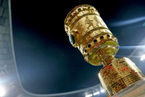 德国杯赛后走向成谜；罗马刷新队史纪录；底气十足；医务组通报恢复的简单介绍