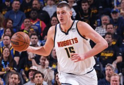 丹佛掘金迎NBA季后赛关键赛，关键时刻手感冰凉，话题不断，数据趋势出现新变化的简单介绍