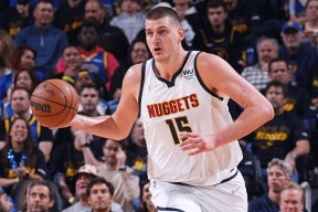 丹佛掘金迎NBA季后赛关键赛，关键时刻手感冰凉，话题不断，数据趋势出现新变化的简单介绍